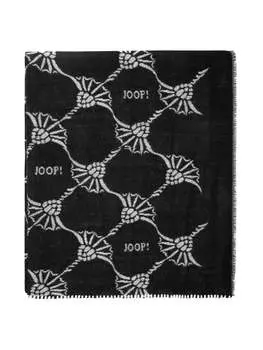 Шарф JOOP!, черный