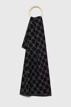 Шарф Joop!, черный