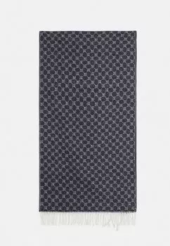 Шарф JOOP!, цвет dark blue