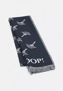 Шарф JOOP!, цвет dark blue