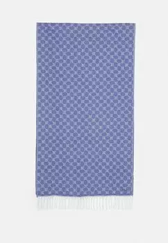 Шарф JOOP!, цвет medium blue