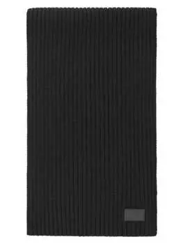 Шарф Joop! Jeans, черный