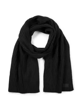 Шарф JOOP! Jeans, черный