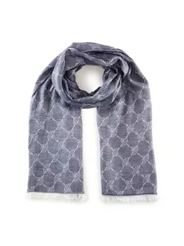 Шарф JOOP! Schal, темно-синий