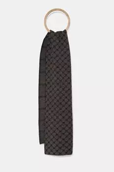 Шарф Joop!, серый