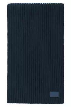 Шарф Joop, синий
