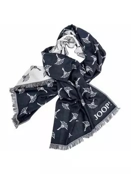 Шарф JOOP!, синий