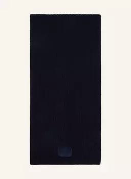 Шарф JOOP!, темно-синий