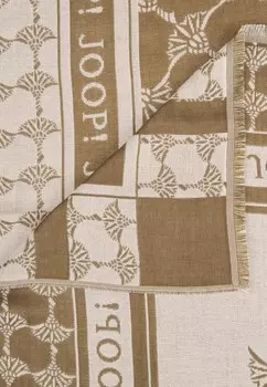 Шарф JOOP!, зеленый