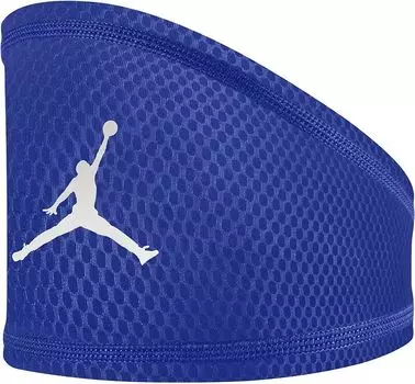 Шарф Jordan с черепом