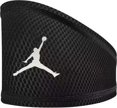 Шарф Jordan с черепом