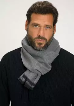 Шарф JP1880, цвет gris
