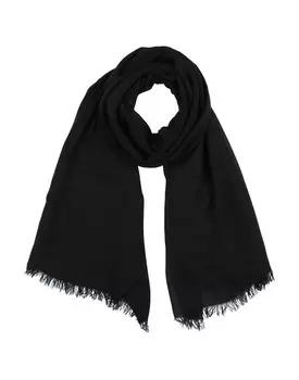 Шарф Jucca, черный