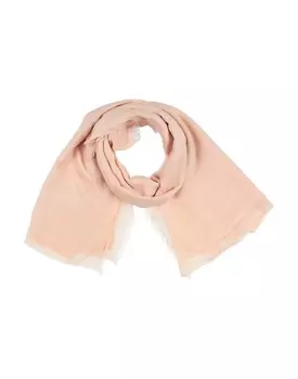 Шарф Jucca, розовый