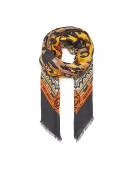 Шарф Just Cavalli, мультиколор