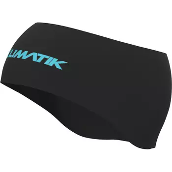 Шарф K-Atmo Al, черный