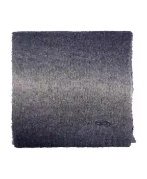 Шарф к пеллино Diesel, серый