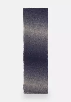 Шарф K-PELLINO UNISEX Diesel, синий