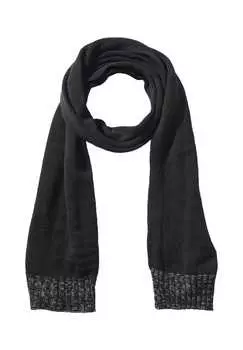 Шарф Каллетано Babista, черный