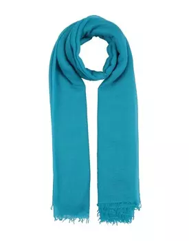 Шарф Kangra, бирюзовый