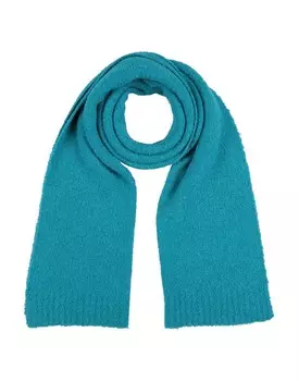 Шарф Kangra, бирюзовый