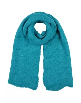 Шарф Kangra, бирюзовый