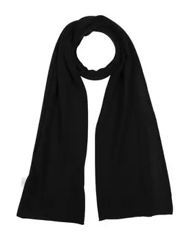 Шарф Kangra, черный