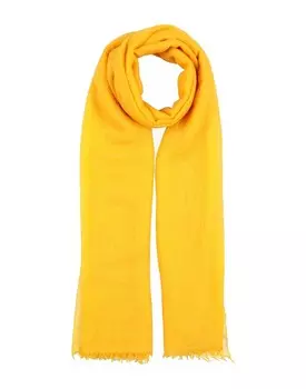 Шарф Kangra, желтый