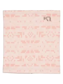 Шарф KARI TRAA, розовый