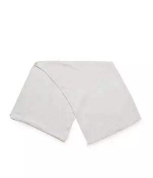 Шарф karl icon pashmina KARL LAGERFELD PARIS, цвет Eggshell