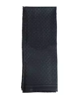 Шарф Karl Lagerfeld, синий