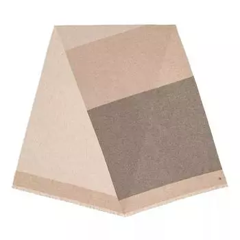 Шарф kaschmir stola Fraas, бежевый