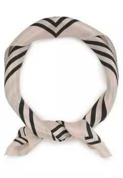 Шарф Kazar, черный