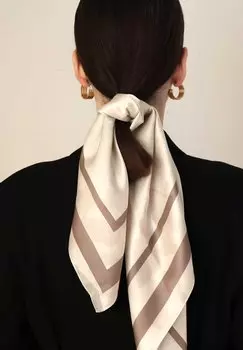 Шарф Kazar, мультиколор