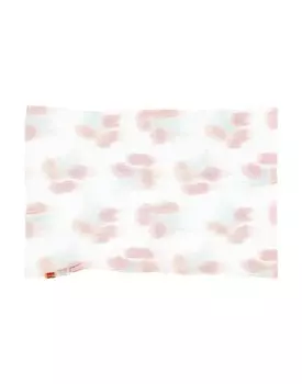 Шарф Kenzo, оранжевый