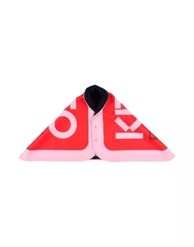 Шарф Kenzo, розовый