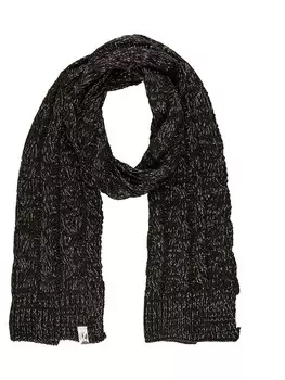 Шарф Kimberfeel, черный