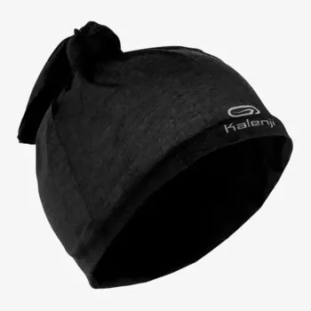 Шарф Kiprun, цвет rauchbraun/bronzebeige