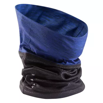 Шарф Kipsta, цвет indigoblau/schwarz