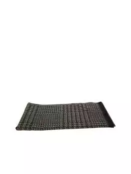 Шарф Kiton Uscia мужской, черный