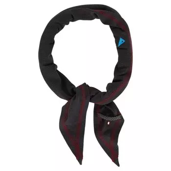 Шарф Klttermusen Allvis, черный