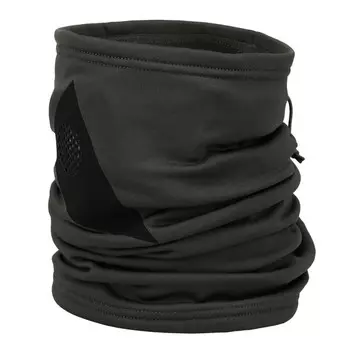 Шарф Klttermusen, черный