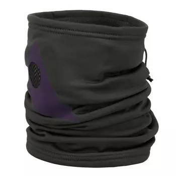 Шарф Klttermusen, цвет Grape