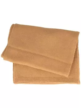 Шарф Kopka, бежевый