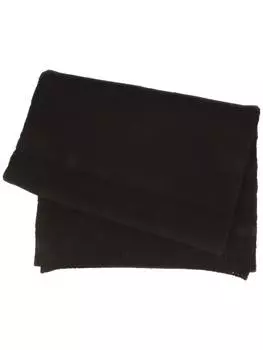 Шарф Kopka, черный