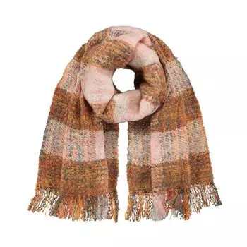 Шарф Кристинам Barts, зеленый