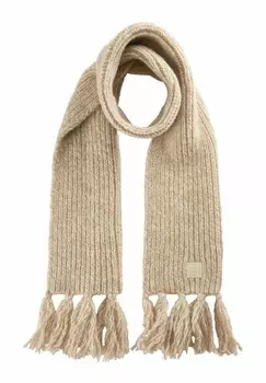 Шарф KUSCHELWARMER MIT MELANGE-EFFEKT Codello, бежевый