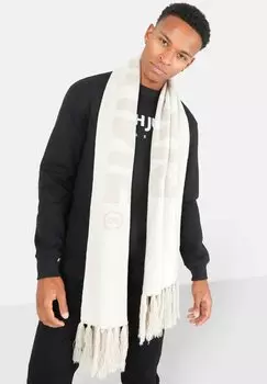 Шарф LABEL Sixth June, бежевый