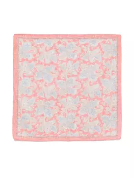Шарф Lady Anne Tokyo, розовый