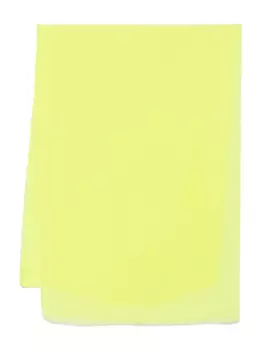 Шарф Lady Lady Anne, желтый